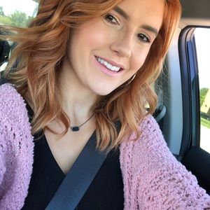 Meet your Posher, Taylor